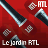 Podcast Le Jardin RTL avec Thierry Denis