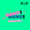 Podcast Le mouv Bang Bang avec Muxxa et Olivia