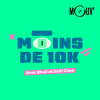 Podcast Le lmouv Moins de 10K avec Anis Rhali et Salif Cissé