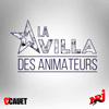 Podcast NRJ La Villa des Animateurs avec Cauet