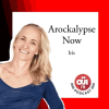 podcast Oui FM Arockalypse Now avec Iris