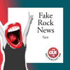Podcast Oui FM Fake Rock News avec Sam