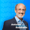Podcast Qub Radio Antoine Robitaille