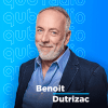 Podcast Qub Radio Benoit Dutrizac