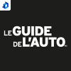 Podcast Qub Radio Le Guide de l'auto avec Antoine Joubert, Germain Goyer