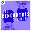 Podcast Qub Radio Les rencontres de l'heure 