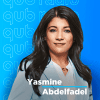 Podcast Qub Radio Yasmine Abdelfadel