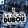 Podcast Qub Radio Le Clan Dubois 