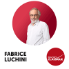 Podcast radio classique Des livres et des notes par Fabrice Luchini