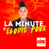 Podcast Rire & Chansons La minute d'Elodie Poux
