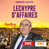 Podcast RMC Lechypre d'affaires