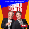 Podcast RMC Les Grandes Gueules Marschall et Truchot