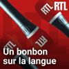 podcast RTL Un bonbon sur la langue avec Muriel Gilbert