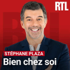 Podcast RTL Bien chez soi avec Stéphane Plaza