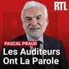 podcast RTL Les auditeurs ont la parole avec Christelle Rebière et Vincent Parizot