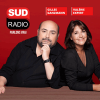 Podcast sud radio Le 10 heures Midi Média avec Valérie Expert