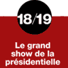 podcast sud radio Le Grand Show de la Présidentielle avec Cyril Brioulet