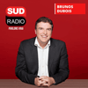Podcast La sélection musique de Sud Radio avec Bruno Dubois