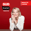 Podcast Sud Radio Brigitte Lahaie
