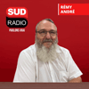 Podcast Sud Radio Curieux comme Rémy André