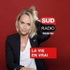 Podcast Sud Radio La vie en vrai avec Cécile De Ménibus
