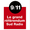 Podcast Sud radio Le Grand Référendum avec Dimitri Pavlenko