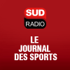 Podcast Sud Radio Le journal des sports avec Morgane Tomas