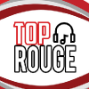 Podcast Rouge FM Top Rouge avec Lucas