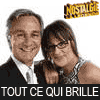 Podcast Nostalgie, Laurent Petitguillaume, Myriam Callas, Tout ce qui brille