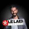 Podcast Virgin radio Le Lab avec Paul De Montreuil