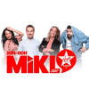 Podcast Virgin Radio Mikl avec Amina, Lorenza, Pierre