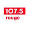Podcasts Rouge 107.5 Quebec