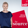 Podcast France Inter La source par Cécile Coulon