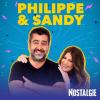 Podcast Nostalgie Philippe & Sandy