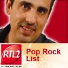 Podcast RTL2, Mike, RTL2 Pop Rock List