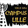 Radio Campus Lille
