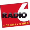 Radio 6 Montreuil