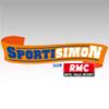 Podcast RMC, Serge Simon, Sarah Pitkowski, Christophe Cessieux, Sportisimon