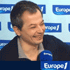 Podcast Europe1, Stéphane Blakowski, Un sourire