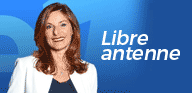 libre antenne libre antenne