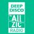 Allzic Deep Disco