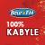 Beur FM 100% Kabyle