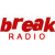 break-radio