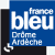 France bleu Drôme Ardèche