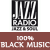 Jazz Radio 100% Black Music
