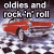 radio oldies and rock 'n' roll