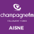 Champagne FM Aisne