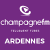 Champagne FM Ardennes