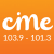 Radio Cime FM Laurentides