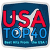 Webradio USA Top40